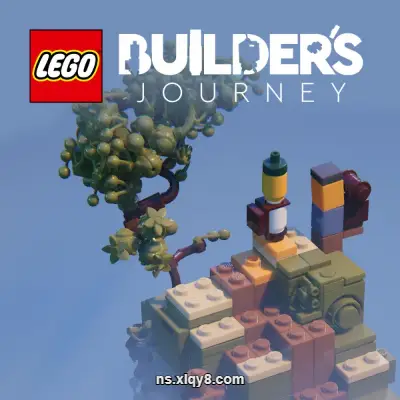 [Switch] 乐高建造者之旅 LEGO Builders Journey|中文原版|