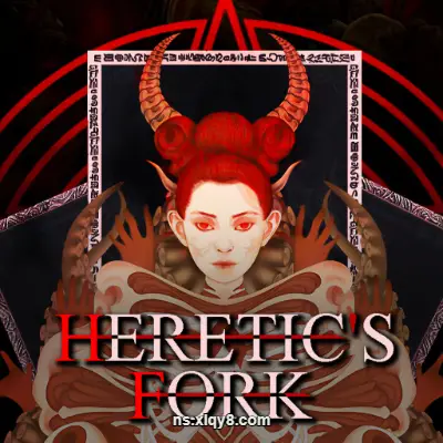 [PC游戏] 异端尖叉 Heretic's Fork|官方中文v1.0.45|容量1.3GB