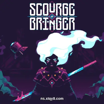 [PC游戏] 灾厄逆刃 ScourgeBringer|官方中文V1.60|容量357MB