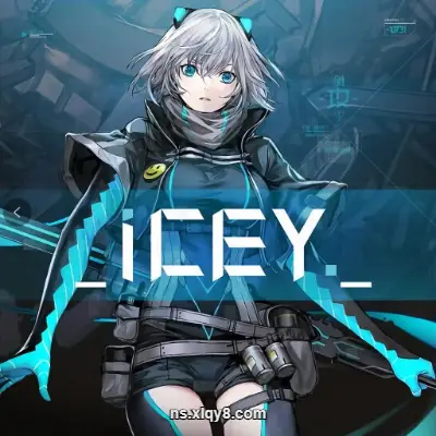 [PC游戏] 艾希 ICEY|官方中文Build.2971687|光明之翼闪耀之境+全DLC|容量1.2GB