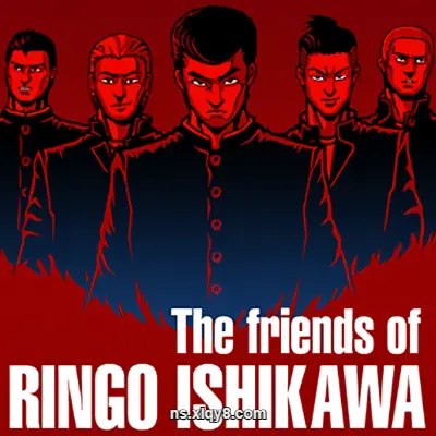 [PC游戏]石川凛吾的伙伴们 官方中文Build.17529737|容量129MB|单机版