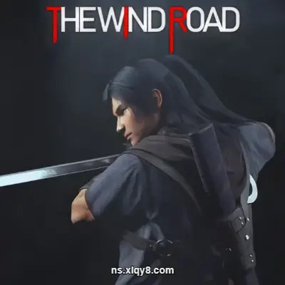 [PC游戏] 紫塞秋风 The Wind Road |官方中文v2.0.0|免解压绿色版|容量40GB