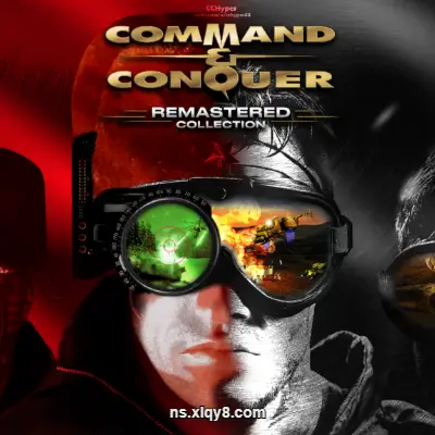 [PC游戏] 命令与征服 重制版 Command and Conquer Remastered|官方中文|Build.8927480全新4K重制版|容量18GB