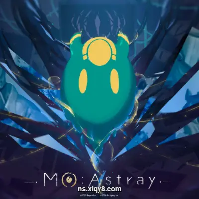 [Switch] 细胞迷途 MOAstray|中文本体+v1.3.2升补|整合版