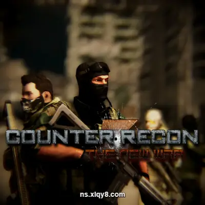 [Switch] 逆向交叉线 犯罪战争 Counter Crossline: Crime War|中文原版|