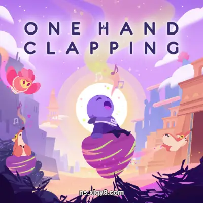 [Switch] 单手拍 One Hand Clapping|中文本体+v0.13.40升补|整合版