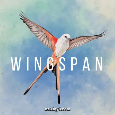 [PC游戏]展翅翱翔 Wingspan 官方中文v1.6.1081|容量2.66GB|单机版