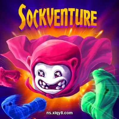 [Switch] 袜子历险 Sockventure|中文原版|