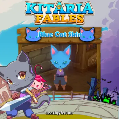 [Switch] 奇塔利亚童话 Kitaria Fables 中文本体v1.0.11.0升补+26DLC