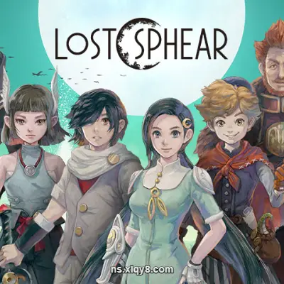 [Switch] 失落领域 LOST SPHEAR|中文本体+v1.0.1升补|整合版