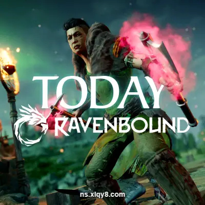 [PC游戏] 渡鸦之境 Ravenbound|官方中文V1.2.2H2|容量18GB