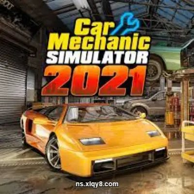 [PC游戏] 汽车修理工模拟器2021 Car Mechanic Simulator 2021|官方中文v1.0.34|容量25GB