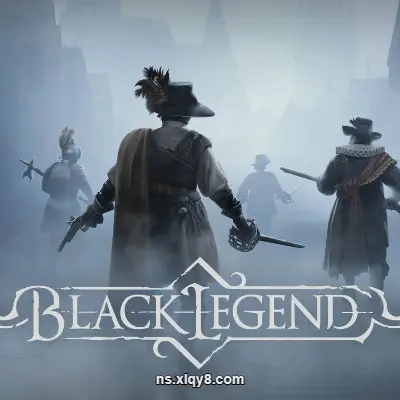 [Switch] 黑色传奇 Black Legend|中文本体+v1.0.7升补|整合版