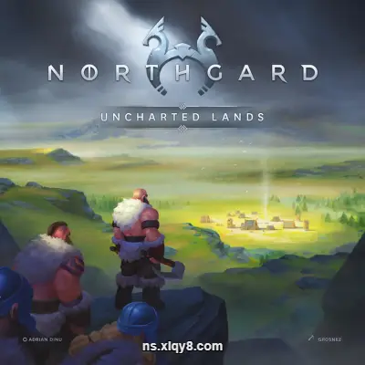 [PC游戏]北加尔/北境之地 Northgard 官方中文v3.1.15.36065|集成DLCs|容量3.1GB|