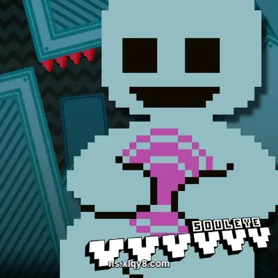 [PC游戏] 弹弹跳跳闪避人 VVVVVV|官方中文v2.4|容量71MB