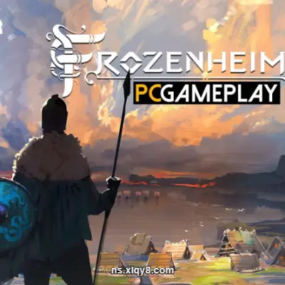 [PC游戏]维京之城 Frozenheim 官方中文Build.18633081|容量5.97GB