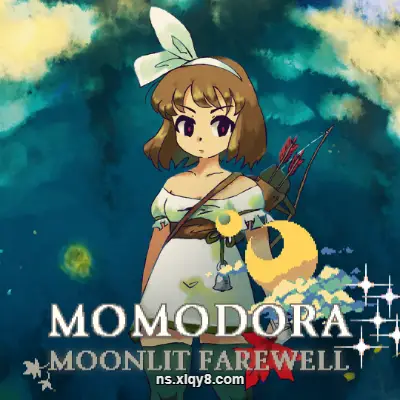 [PC游戏]莫莫多拉 月下告别 官方中文v1.1f33|容量1.19GB|亲测