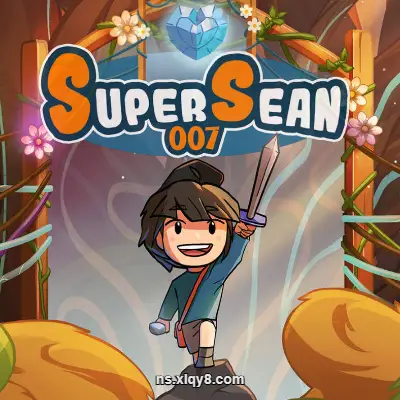 [Switch]超级肖恩007 Super Sean 007 美区中文v1.1.0整合版