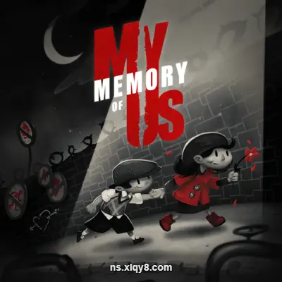 [Switch]我们的回忆 My Memory of Us|中文原版|