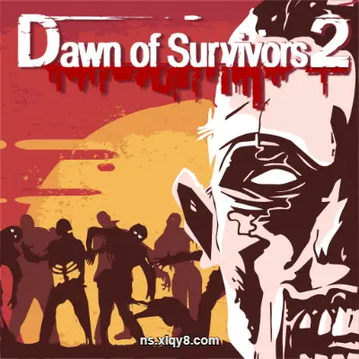 [Switch] 幸存者的黎明2 Dawn of Survivors 2|中文原版|