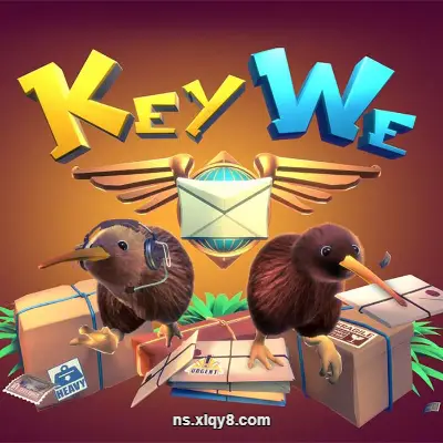 [Switch]奇异鸟邮局 KeyWe 中文本体+v0.40.148升补+1DLC整合版