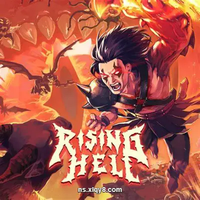[Switch]杀戮之源 Rising Hell|中文本体+v1.2.0c升补整合版