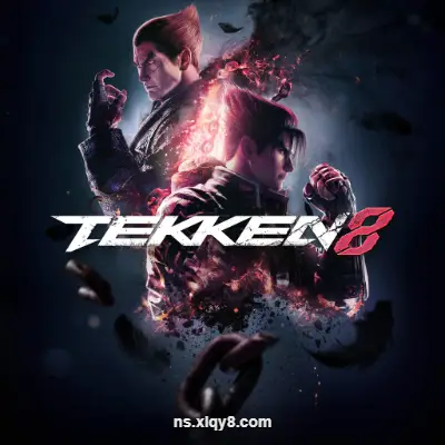 [PC游戏]铁拳8 TEKKEN 8 官方中文v2.03.01|容量116GB|赠修改器