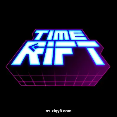 [Switch] 时空裂痕 Time Rift|中文原版|