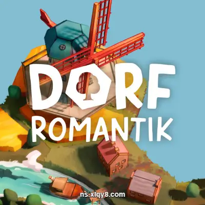 [Switch] 筑梦颂 Dorfromantik|中文本体+v1.1.3升补|整合版