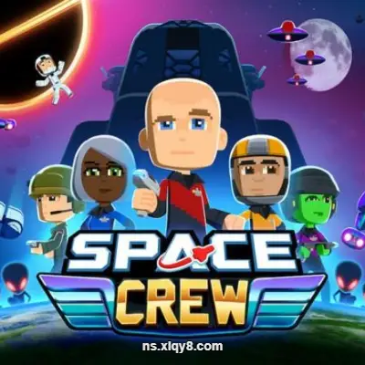 [Switch] 霓虹入侵者 From Space|中文本体+v1.3.480升补|整合版