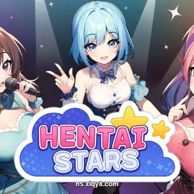 [Switch] 漫画之星 Hentai Stars|中文本体+v1.0.1升补|整合版