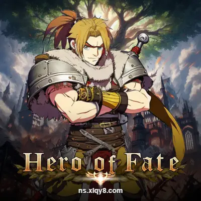 [Switch]命运英雄 Hero of Fate|中文本体+v3.3升补+1DLC|整合版