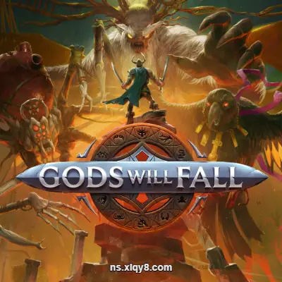 [Switch]神将陨落 Gods Will Fall|中文本体v1.0.4+4DLC整合版