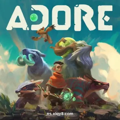 [Switch] 崇拜者 Adore|中文本体+V1.0.4汉化版