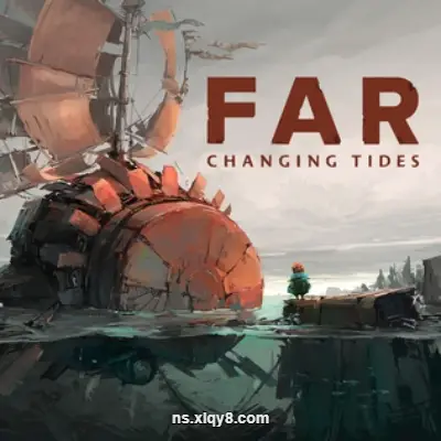 [Switch]远方 涌变暗潮 FAR Changing Tides|中文本体+v1.3升补|整合版