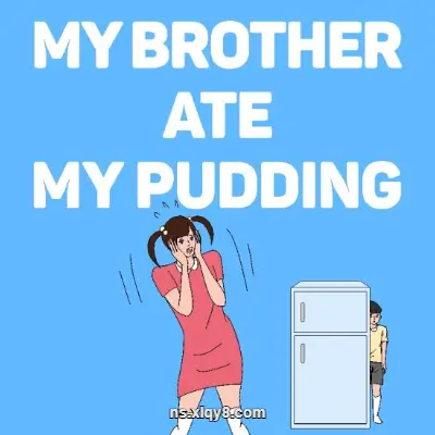 [Switch]我兄弟吃了我的布丁|中文本体+v1.0.1升补|整合版