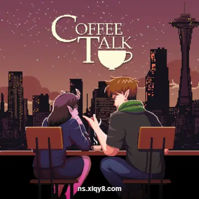 [Switch]咖啡谈话 Coffee Talk|中文本体+v1.47升补|整合版