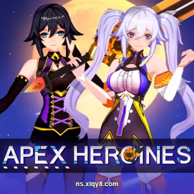 [Switch]超战女武神 Apex Heroines 中文v100001.3+7DLC整合版