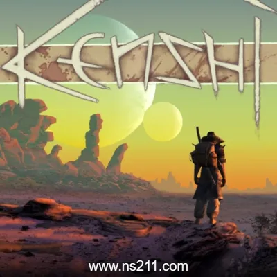 [PC游戏]剑士 Kenshi|容量11.5GB|官方中文Build.13858593|支持键盘.鼠标