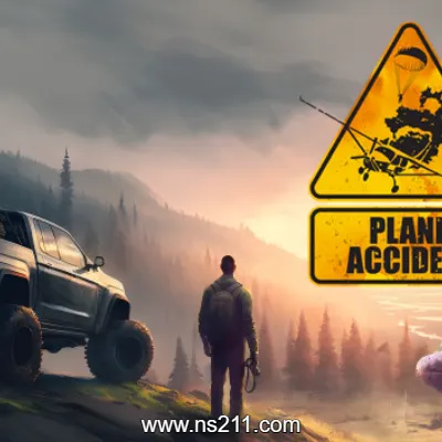 [PC游戏]飞机失事模拟器 Plane Accident|容量10.6GB|官方中文v1.1