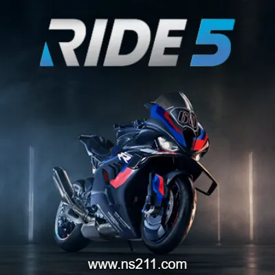 [PC游戏]极速骑行5 RIDE 5 官方中文v20250224|容量48.7GB|单机版