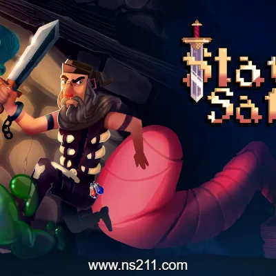 [Switch]保证安全 疯狂迷宫 Stay Safe Labyrinth of the Mad|本体v1.1.7.1整合版