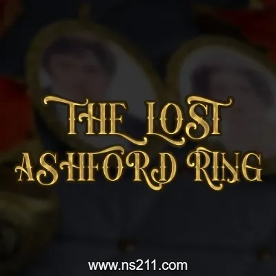 [Switch]失落的阿什福德戒指 The Lost Ashford Ring|中文原版v34.11.3