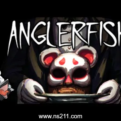 [Switch]鮟鱇鱼 Anglerfish|中文本体v1.0.1整合版
