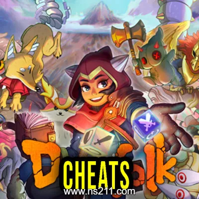 [PC游戏]神骰传说 Dicefolk|中文Build.15263970|容量1.13GB|亲测