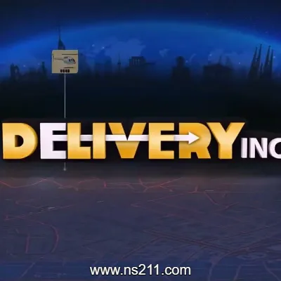 [PC游戏]送货公司 Delivery INC|容量4.16GB|官方中文v1.5.1|支持手柄