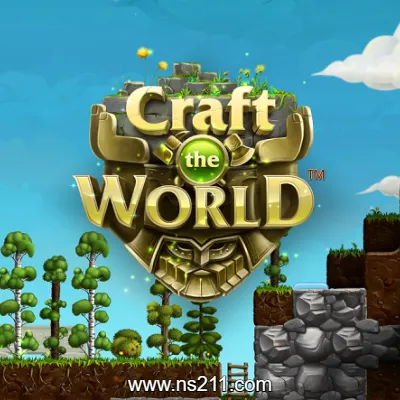 [PC游戏]打造世界 Craft The World 官方中文v20250318|容量1.27GB|单机