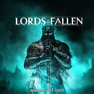 [PC游戏]堕落之主 Lords of the Fallen 官方中文v2.0.101|容量33GB 单机