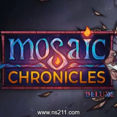 [Switch]琉璃编年史 Mosaic Chronicles Deluxe 中文v1.0.5整合版