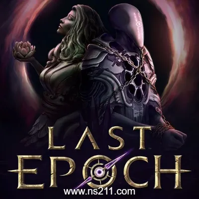 [PC游戏]最后纪元 Last Epoch 官方中文v1.3.6|容量23.6GB赠修改器